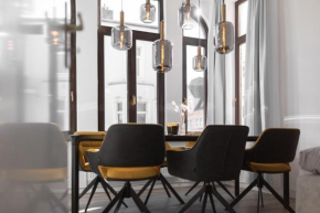Bheaven I Golden Wave Premium Apartment